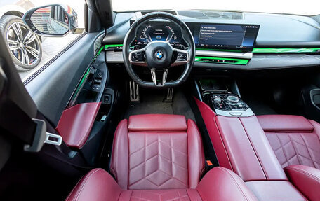 BMW 5 серия, 2025 год, 5 750 000 рублей, 16 фотография