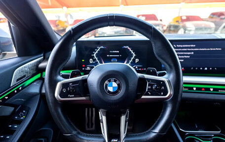 BMW 5 серия, 2025 год, 5 750 000 рублей, 18 фотография