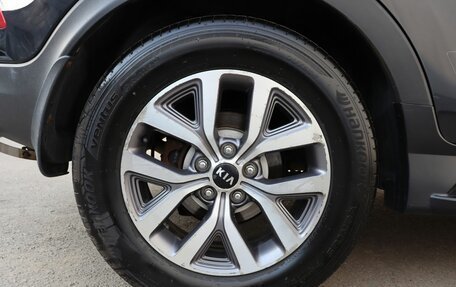 KIA Sportage III, 2014 год, 1 320 000 рублей, 9 фотография