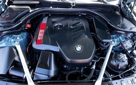 BMW 5 серия, 2025 год, 5 750 000 рублей, 15 фотография