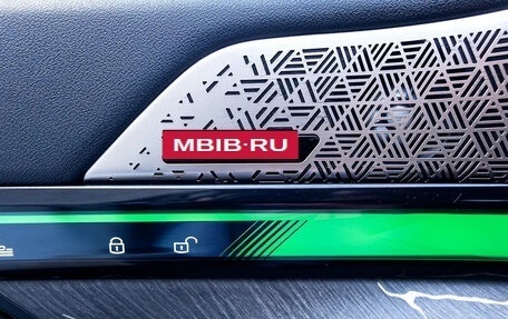 BMW 5 серия, 2025 год, 5 750 000 рублей, 10 фотография