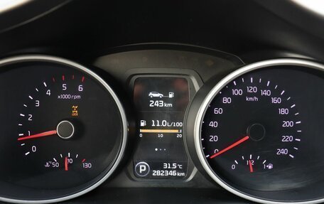 KIA Sportage III, 2014 год, 1 320 000 рублей, 18 фотография