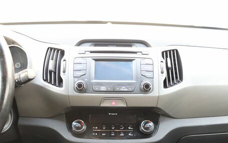 KIA Sportage III, 2014 год, 1 320 000 рублей, 20 фотография