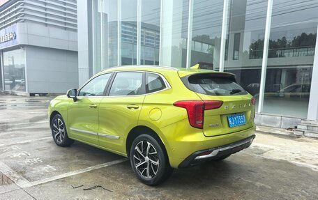 Haval Jolion, 2021 год, 1 212 000 рублей, 6 фотография