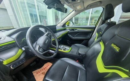 Haval Jolion, 2021 год, 1 212 000 рублей, 9 фотография