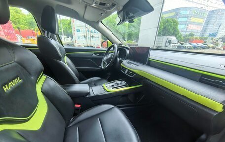 Haval Jolion, 2021 год, 1 212 000 рублей, 11 фотография