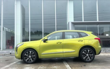 Haval Jolion, 2021 год, 1 212 000 рублей, 7 фотография