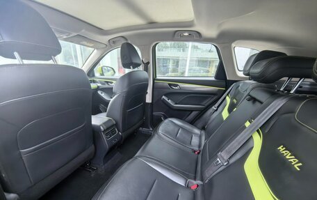 Haval Jolion, 2021 год, 1 212 000 рублей, 10 фотография