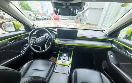 Haval Jolion, 2021 год, 1 212 000 рублей, 13 фотография