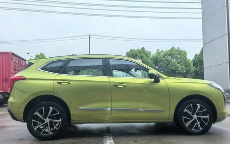 Haval Jolion, 2021 год, 1 212 000 рублей, 8 фотография