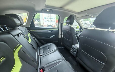 Haval Jolion, 2021 год, 1 212 000 рублей, 12 фотография