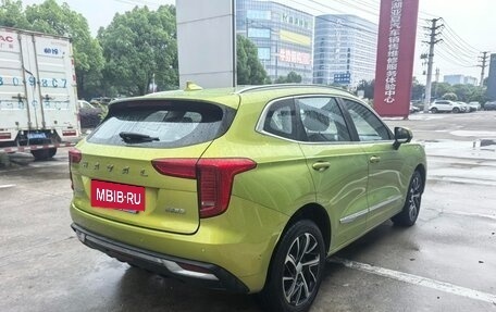 Haval Jolion, 2021 год, 1 212 000 рублей, 4 фотография