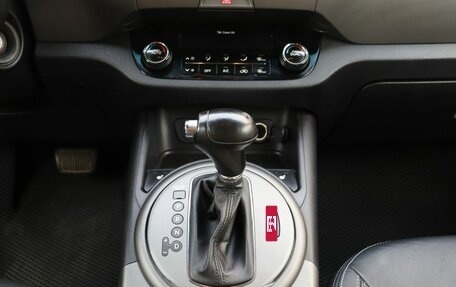 KIA Sportage III, 2014 год, 1 320 000 рублей, 19 фотография