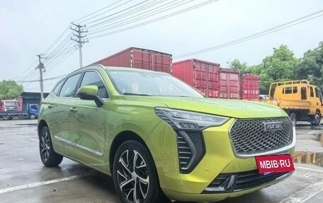 Haval Jolion, 2021 год, 1 212 000 рублей, 3 фотография