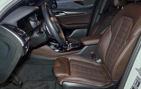 BMW X4, 2024 год, 8 060 000 рублей, 6 фотография