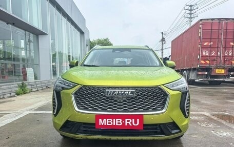 Haval Jolion, 2021 год, 1 212 000 рублей, 2 фотография