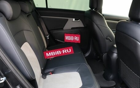 KIA Sportage III, 2014 год, 1 320 000 рублей, 21 фотография