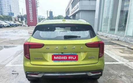 Haval Jolion, 2021 год, 1 212 000 рублей, 5 фотография