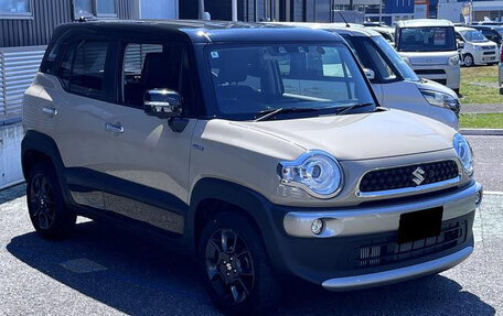 Suzuki Xbee I, 2021 год, 899 000 рублей, 3 фотография