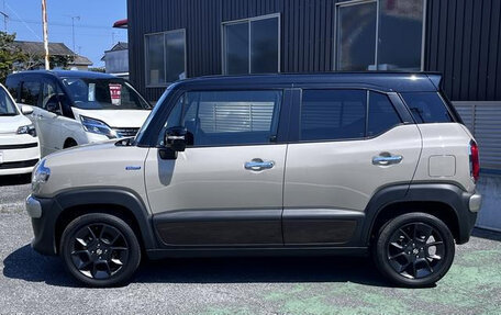 Suzuki Xbee I, 2021 год, 899 000 рублей, 8 фотография
