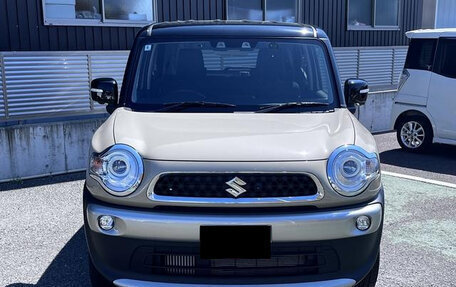 Suzuki Xbee I, 2021 год, 899 000 рублей, 2 фотография