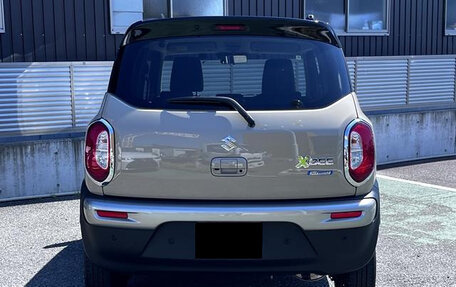 Suzuki Xbee I, 2021 год, 899 000 рублей, 6 фотография