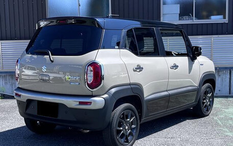Suzuki Xbee I, 2021 год, 899 000 рублей, 5 фотография