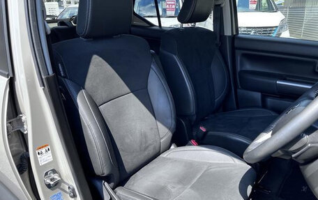 Suzuki Xbee I, 2021 год, 899 000 рублей, 9 фотография