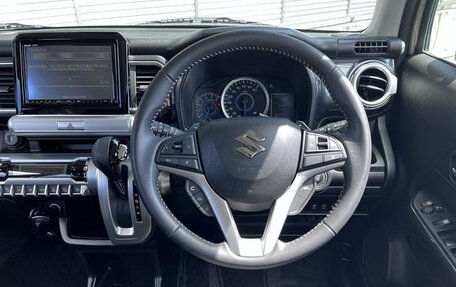 Suzuki Xbee I, 2021 год, 899 000 рублей, 11 фотография