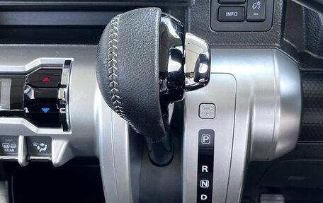 Suzuki Xbee I, 2021 год, 899 000 рублей, 19 фотография