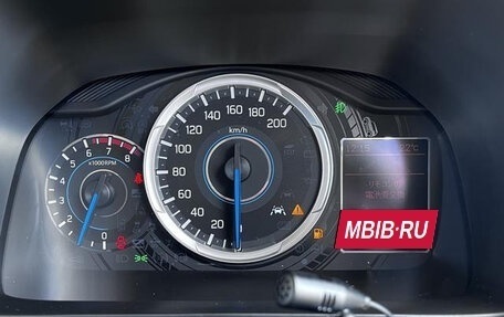 Suzuki Xbee I, 2021 год, 899 000 рублей, 14 фотография
