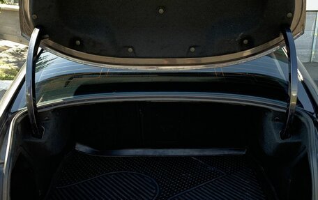 Citroen C5 II, 2010 год, 749 000 рублей, 10 фотография