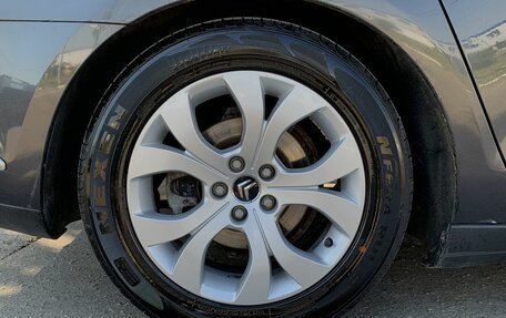 Citroen C5 II, 2010 год, 749 000 рублей, 9 фотография