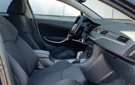 Citroen C5 II, 2010 год, 749 000 рублей, 20 фотография