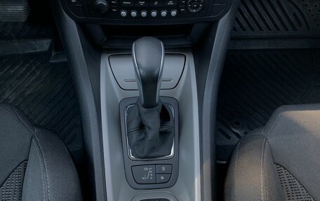 Citroen C5 II, 2010 год, 749 000 рублей, 17 фотография
