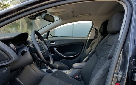 Citroen C5 II, 2010 год, 749 000 рублей, 18 фотография