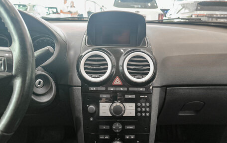 Opel Corsa D, 2013 год, 550 000 рублей, 18 фотография