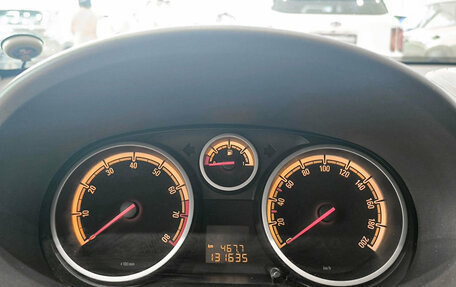 Opel Corsa D, 2013 год, 550 000 рублей, 16 фотография