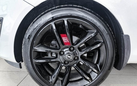 Opel Corsa D, 2013 год, 550 000 рублей, 22 фотография