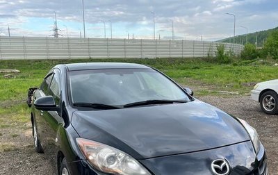 Mazda 3, 2010 год, 850 000 рублей, 1 фотография