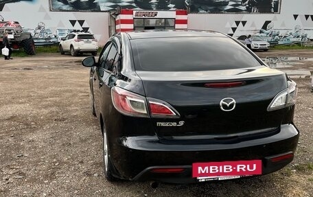 Mazda 3, 2010 год, 850 000 рублей, 4 фотография