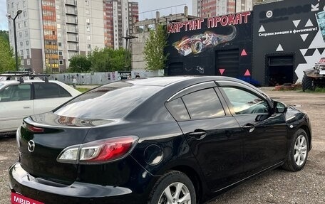 Mazda 3, 2010 год, 850 000 рублей, 3 фотография