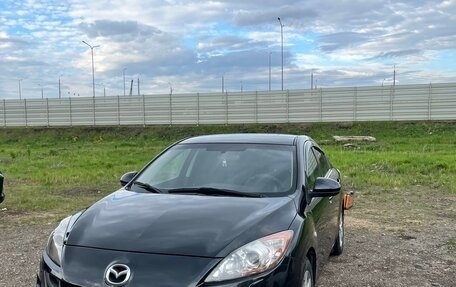 Mazda 3, 2010 год, 850 000 рублей, 2 фотография
