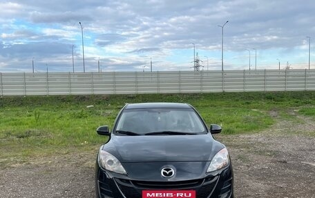 Mazda 3, 2010 год, 850 000 рублей, 5 фотография
