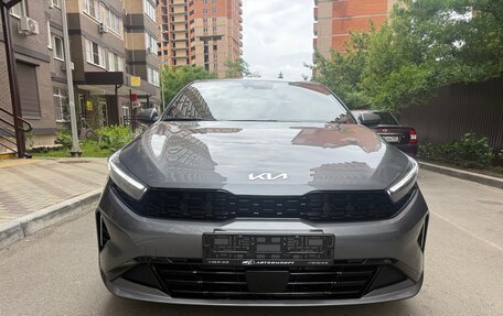 KIA K3, 2026 год, 2 090 000 рублей, 1 фотография