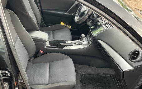 Mazda 3, 2010 год, 850 000 рублей, 6 фотография