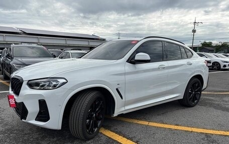 BMW X4, 2025 год, 8 310 000 рублей, 1 фотография