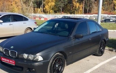 BMW 5 серия, 2000 год, 325 000 рублей, 1 фотография