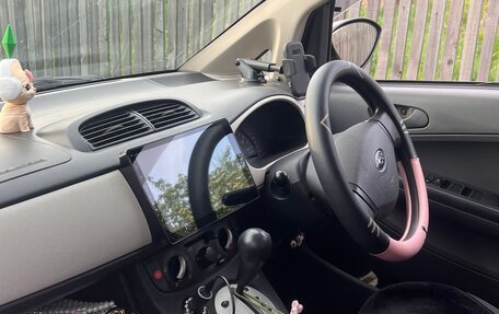 Subaru R2, 2007 год, 300 000 рублей, 1 фотография