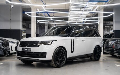 Land Rover Range Rover IV рестайлинг, 2026 год, 20 690 000 рублей, 1 фотография